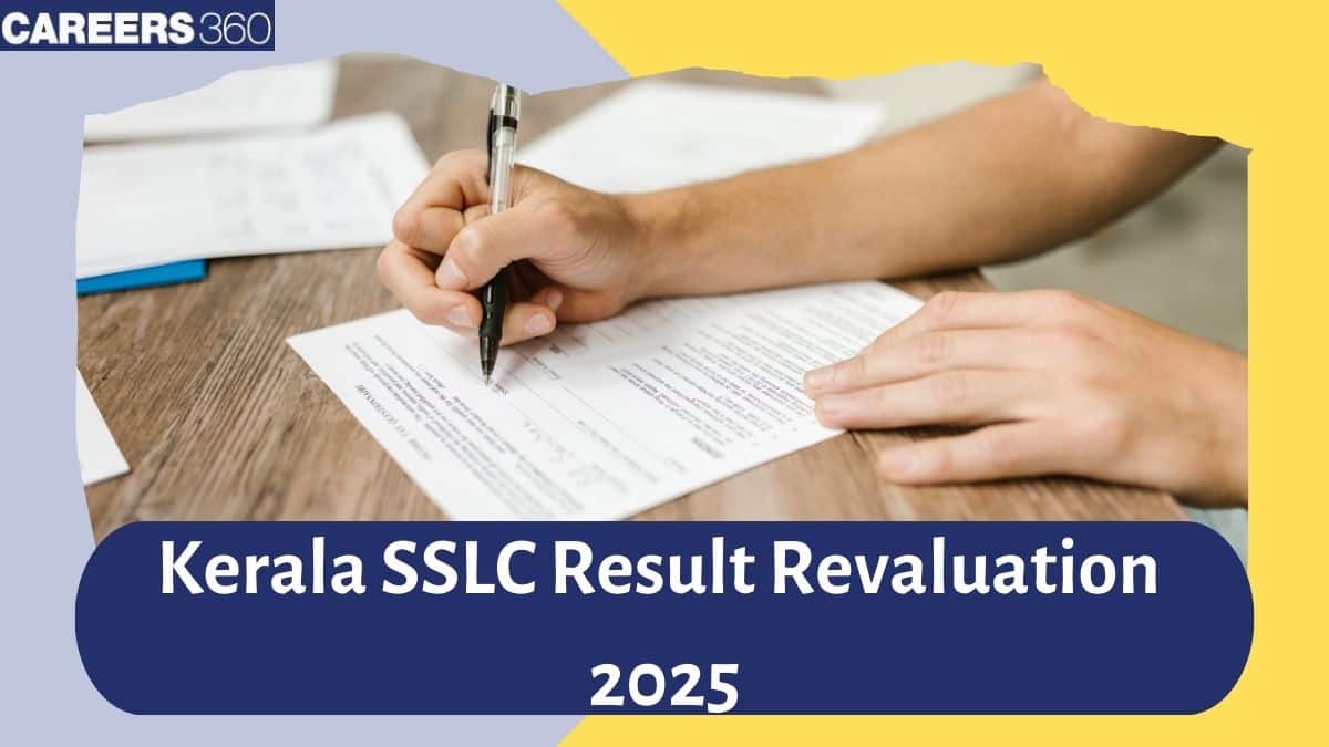 Kerala SSLC Revaluation Result 2025 Out – Direct Link at sslcexam.kerala.gov.in